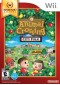 ANIMAL CROSSING CITY FOLK NINTENDO SELECTS  (USAGÉ)